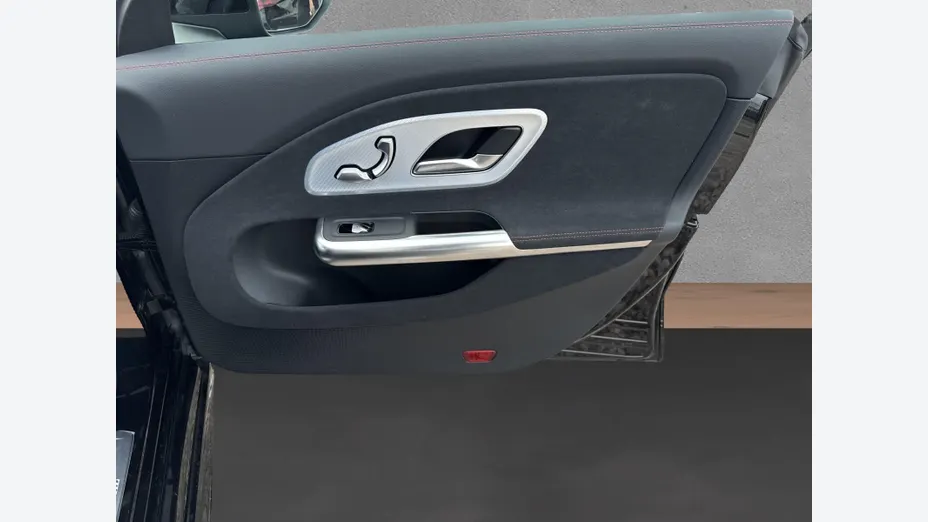 MERCEDES-BENZ CLA CLA 200 mHEV 8G-DCT