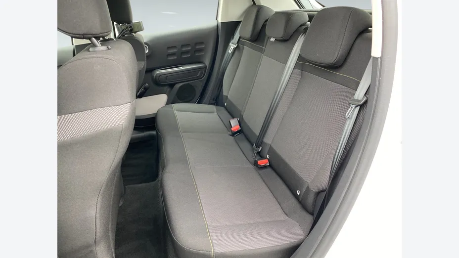 CITROEN C3 -