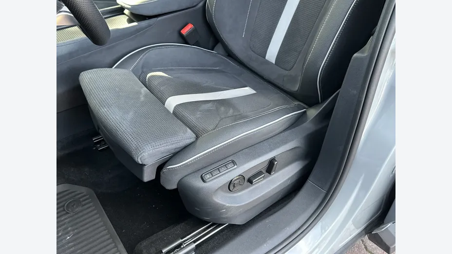 SKODA Kodiaq Kodiaq 2.0 TSI 4x4 Sportline DSG