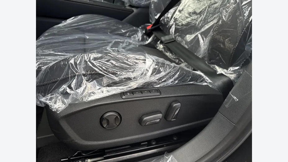 CUPRA Formentor Formentor 2.0 TSI 4Drive VZ DSG
