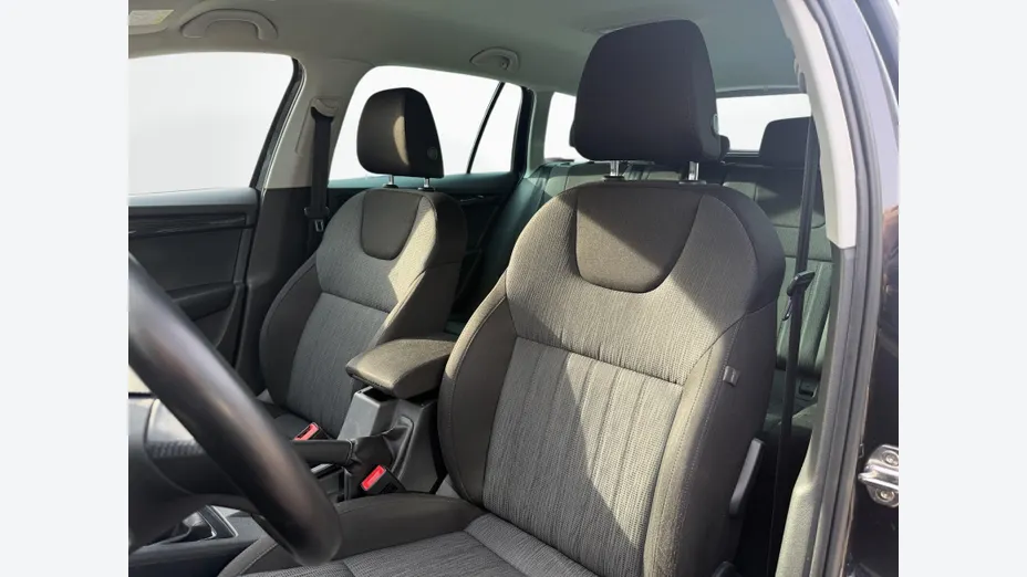 SKODA Octavia Octavia 1.6 TDI SCR Style