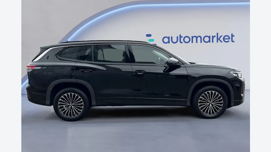VOLKSWAGEN Tayron Tayron 1.5 eTSI mHEV Life DSG
