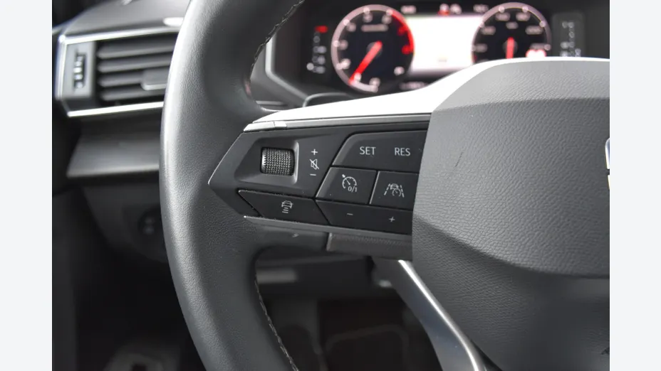 SEAT Tarraco Tarraco 2.0 Eco TSI Xcellence S&S 4Drive DSG