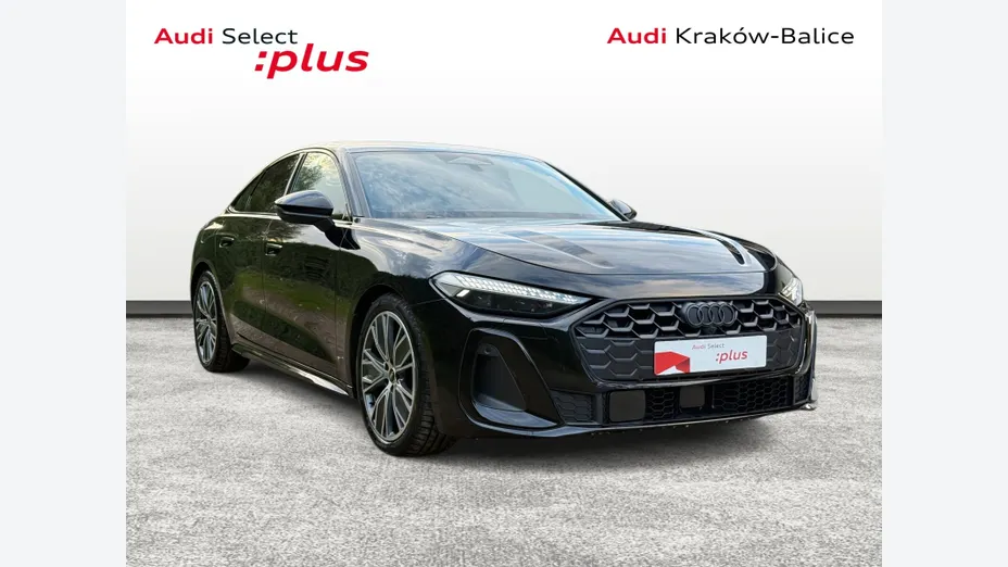 AUDI A5 A5 TDI mHEV 150 kW S tronic
