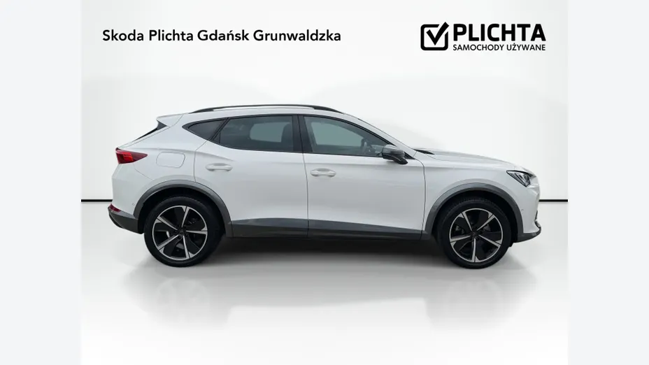 CUPRA Formentor Formentor 1.4 e-Hybrid DSG
