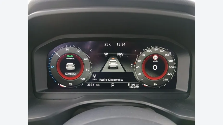 NISSAN X-Trail X-Trail 1.5 VC-T e-POWER N-Connecta e-4ORCE