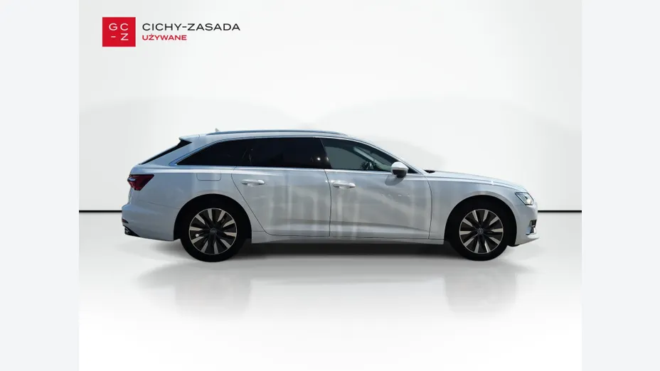 AUDI A6 Avant -