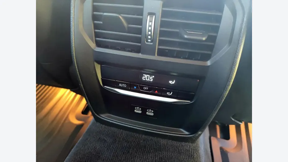 BMW i4 i4 70.3kWh eDrive 35
