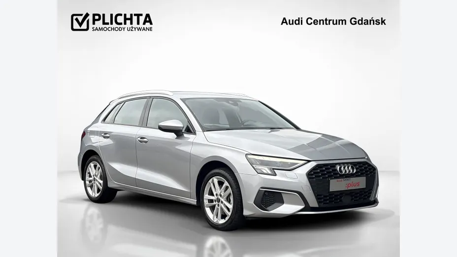 AUDI A3 Sportback -