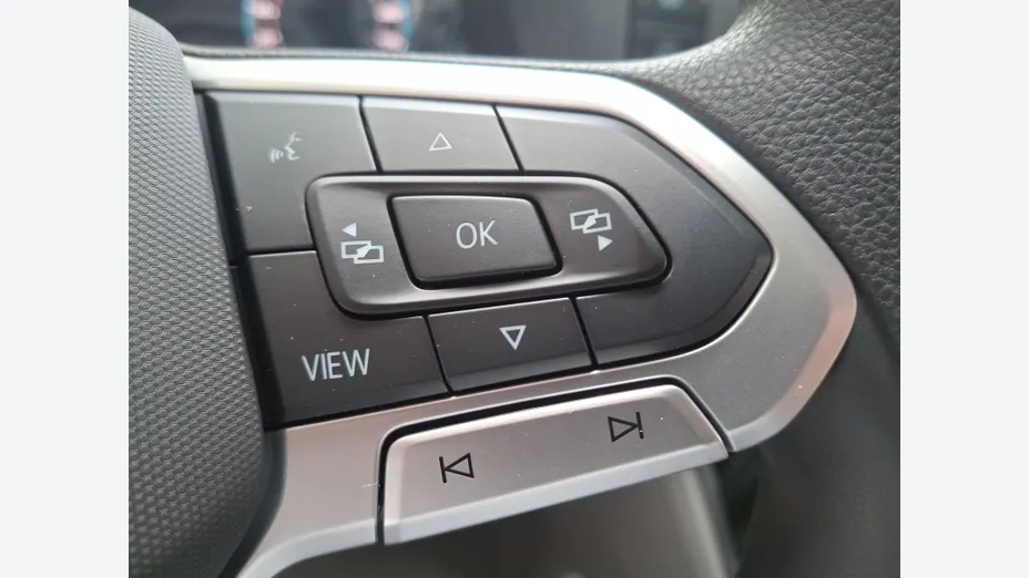 VOLKSWAGEN Crafter Crafter 35 TDI (skrzynia) Nowy