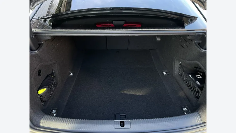 AUDI A4 A4 40 TFSI mHEV Quattro S Line S tronic