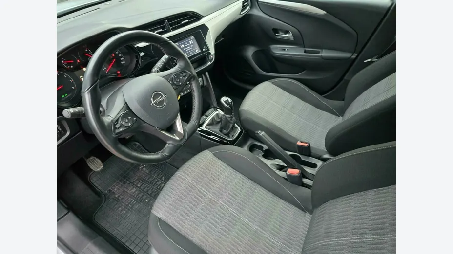 OPEL Corsa Corsa 1.2 S&S
