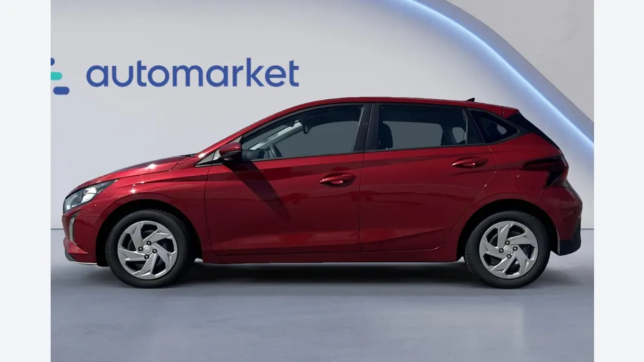 HYUNDAI i20 i20 1.2 Pure