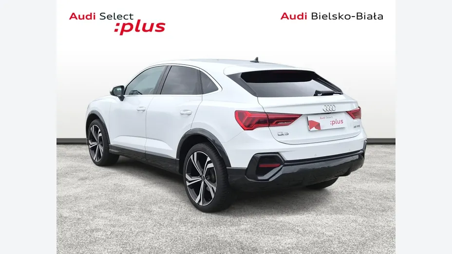 AUDI Q3 Sportback -