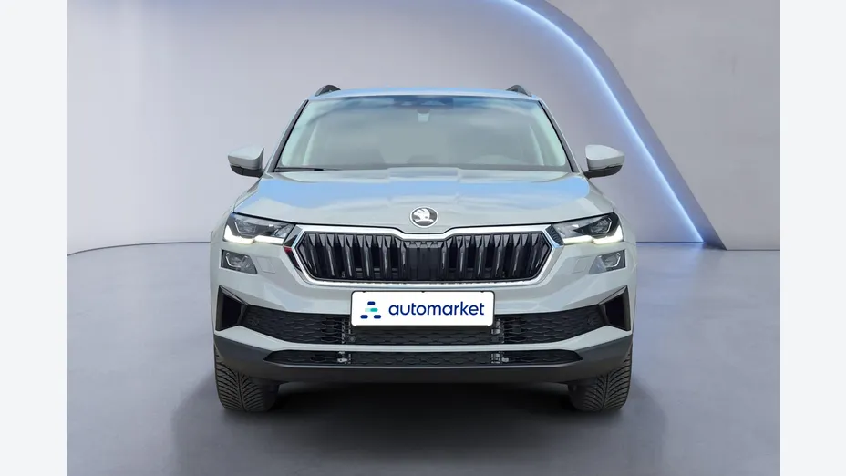 SKODA Karoq Karoq 1.5 TSI ACT Drive DSG Nowy