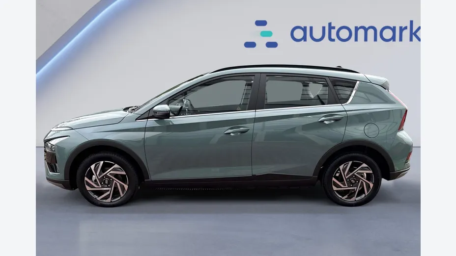 HYUNDAI Bayon Bayon 1.0 T-GDI Smart DCT Nowy