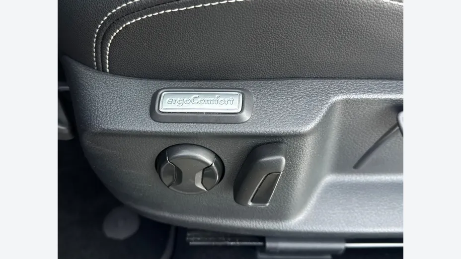 VOLKSWAGEN Passat Passat 2.0 TDI Elegance DSG