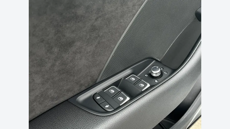 AUDI A3 Sportback -