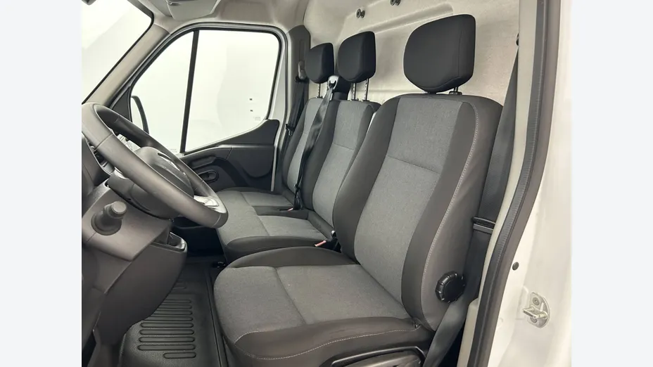 RENAULT Master -