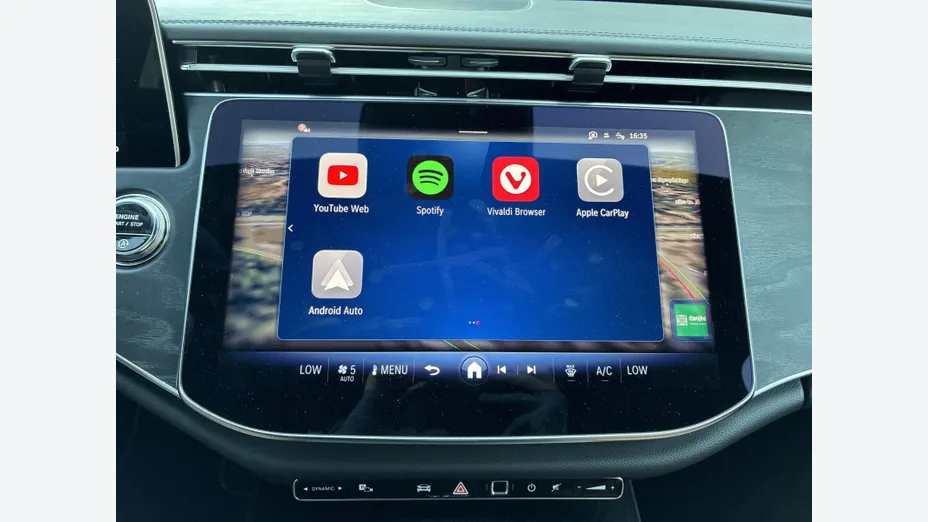MERCEDES-BENZ E Klasa E 220 d mHEV 4-Matic AMG 9G-Tronic