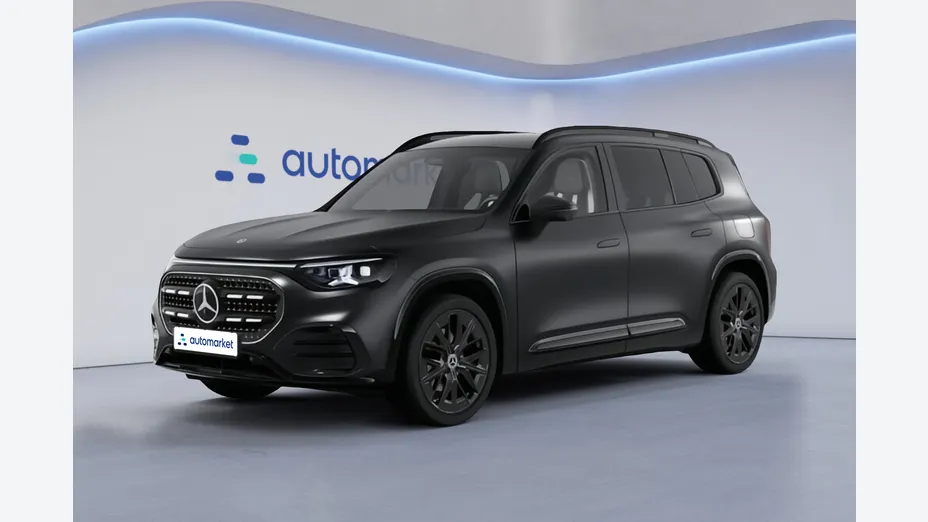 MERCEDES-BENZ GLB GLB 200 mHEV 8G-eDCT Nowy