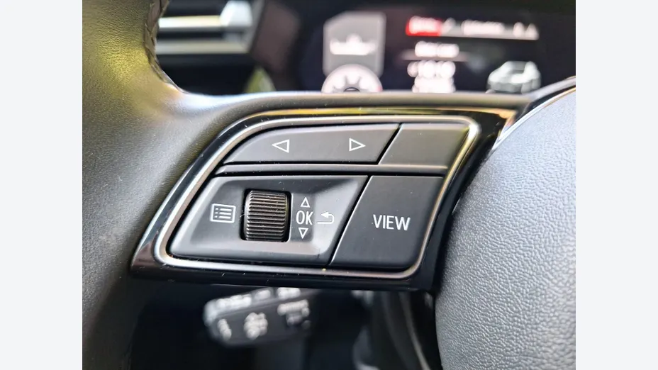 AUDI A3 Sportback -