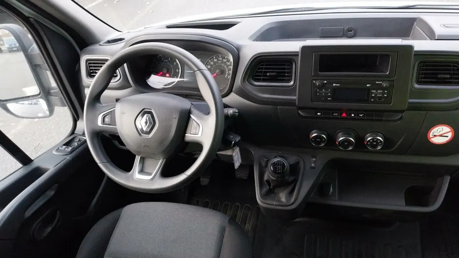 RENAULT Master -