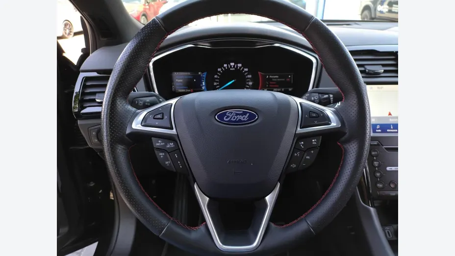 FORD Mondeo Mondeo 2.0 Hybrid ST-Line X