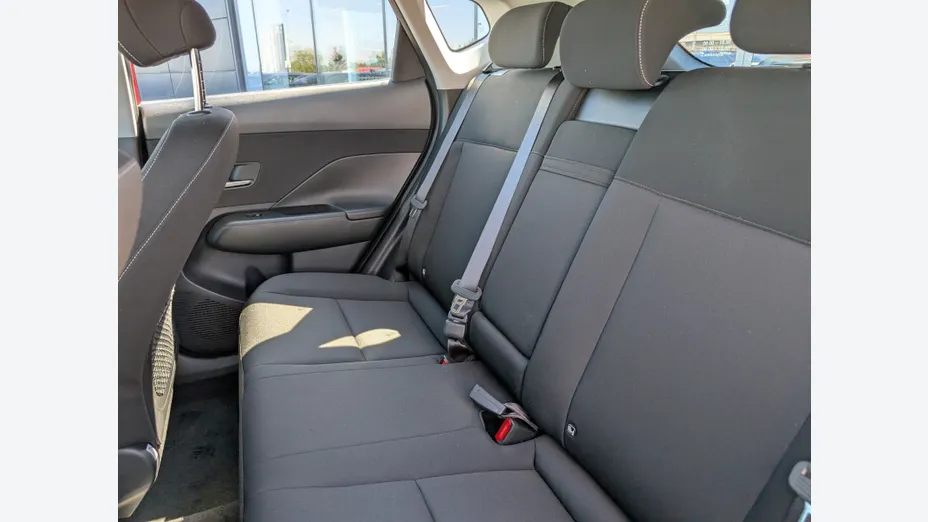 HYUNDAI Kona Kona 1.0 T-GDI Executive Nowy
