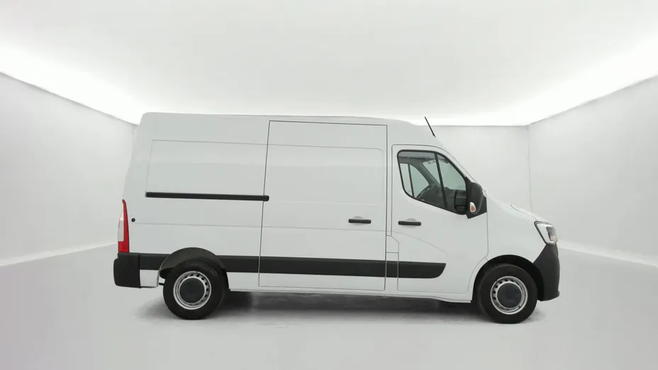 RENAULT Master -
