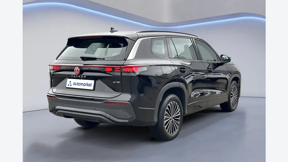 VOLKSWAGEN Tayron Tayron 1.5 eTSI mHEV Life DSG