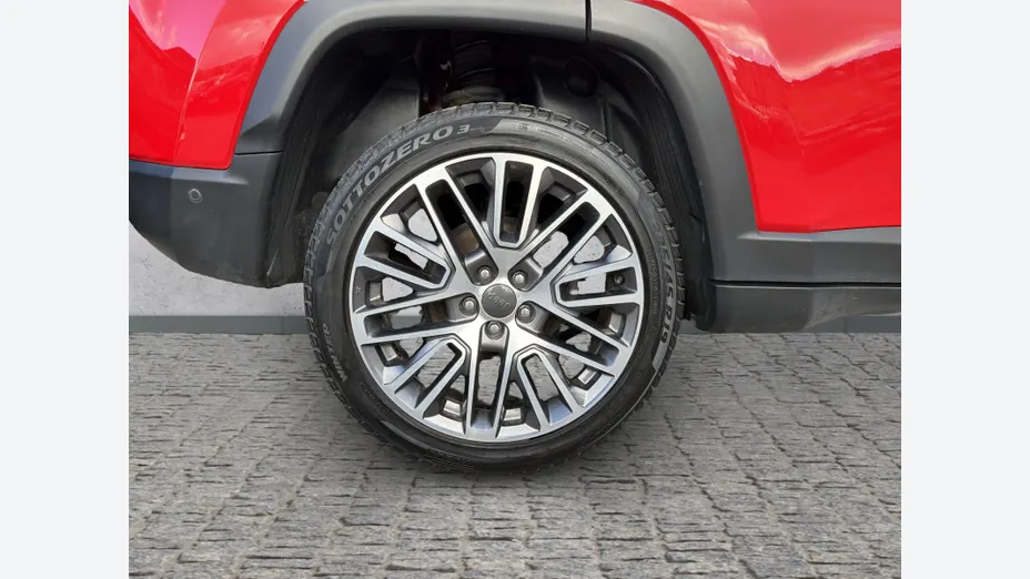 JEEP Compass -