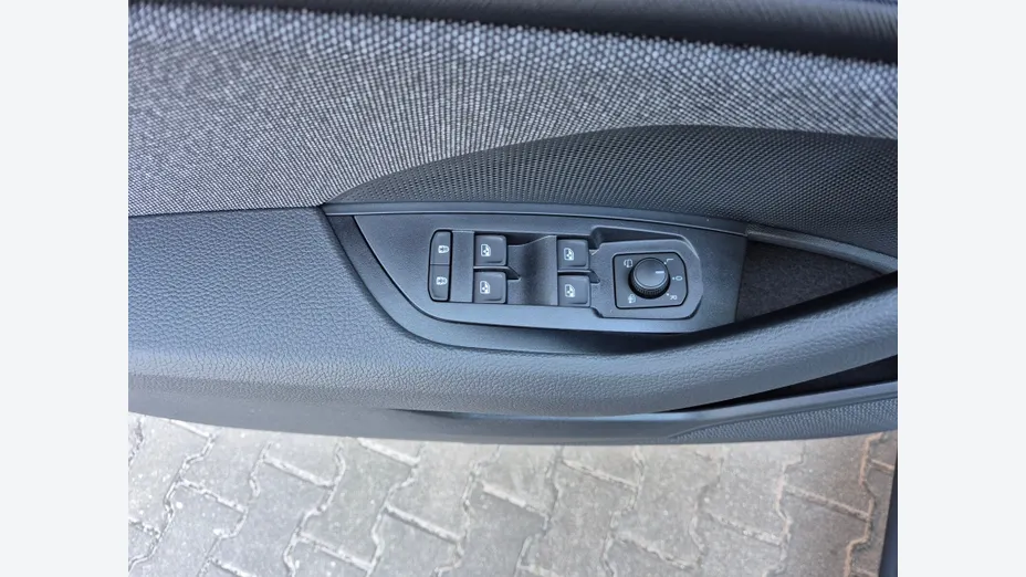 SKODA Kodiaq Kodiaq 2.0 TDI 4x2 Selection DSG