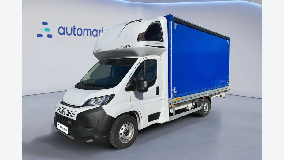 FIAT Ducato Ducato Maxi MJ L4H3