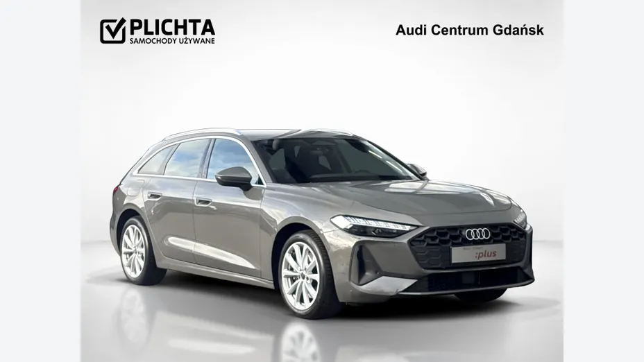 AUDI A5 A5 TDI mHEV 150 kW Quattro S tronic