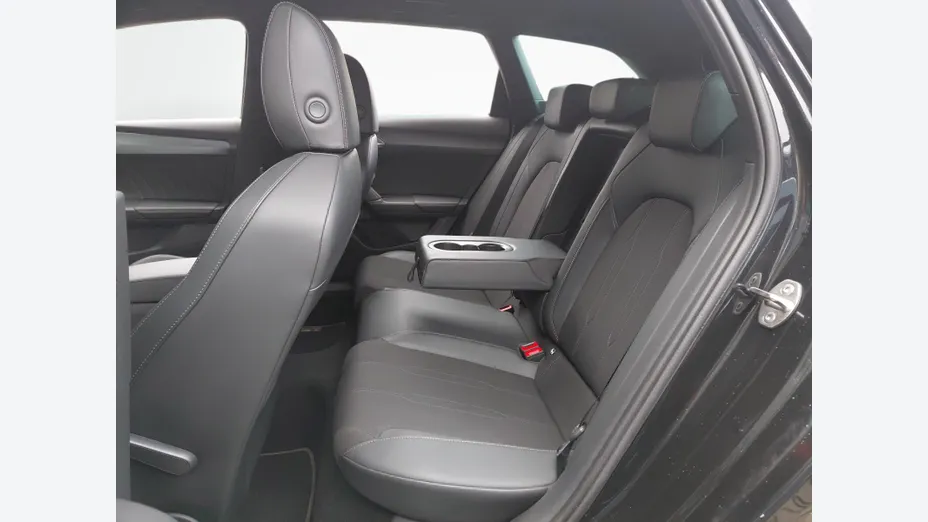 CUPRA Leon Sportstourer -