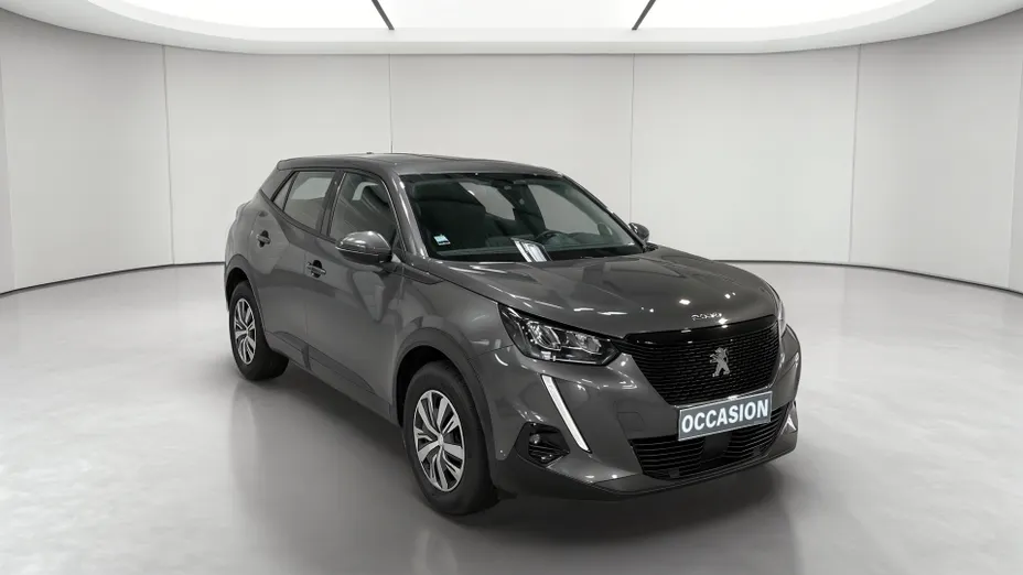 PEUGEOT 2008 -