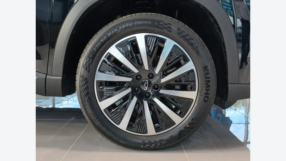 CHERY Tiggo 8 Tiggo 8 1.5 T-GDI Super Hybrid Comfort DCT