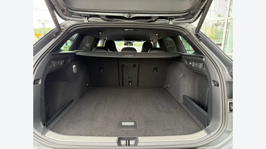 VOLKSWAGEN Passat Passat 2.0 TDI SCR R-Line DSG