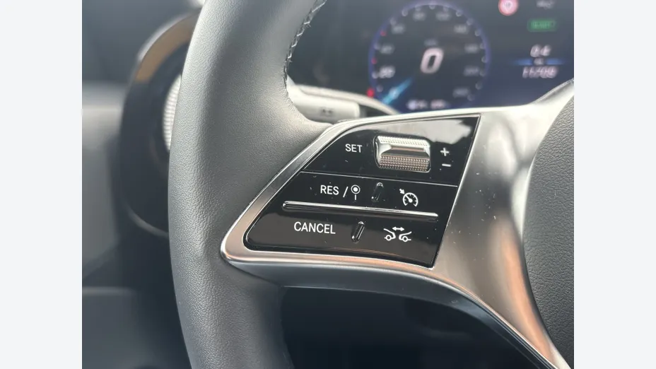 MERCEDES-BENZ CLA CLA 200 mHEV 4-Matic 8G-DCT