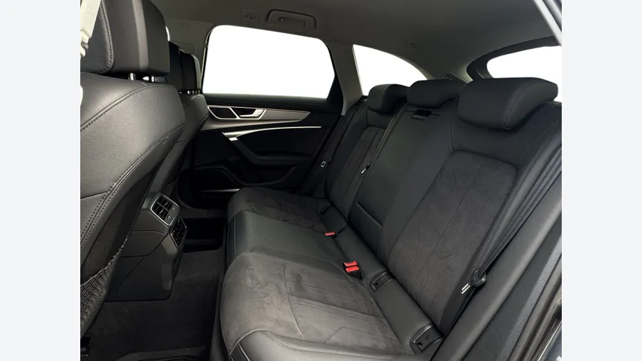 AUDI A6 Avant -