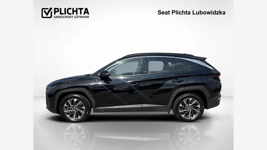 HYUNDAI Tucson Tucson 1.6 T-GDi HEV Modern 2WD aut