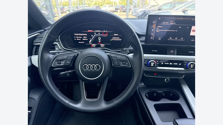 AUDI A5 Sportback -