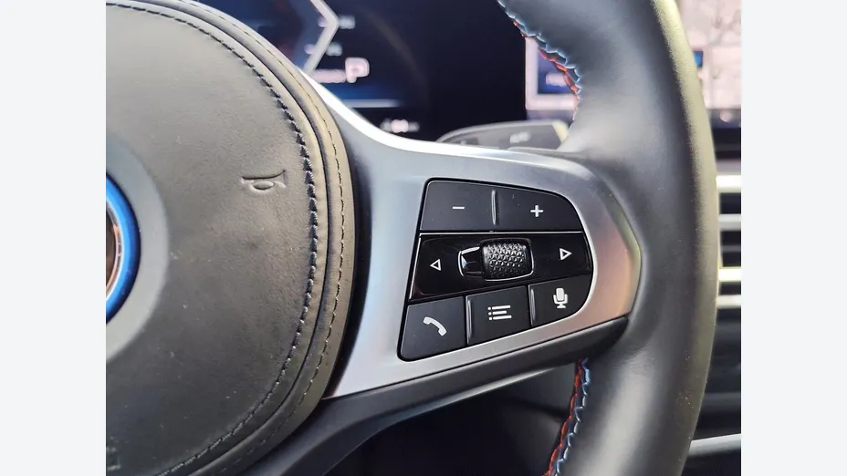 BMW i4 i4 83.9kWh M50 xDrive