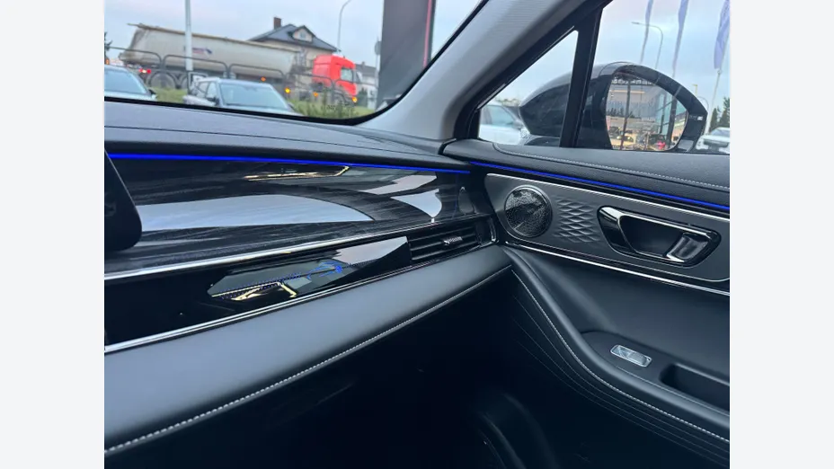 OMODA Omoda 5 Omoda 5 1.5 T-GDI Hybrid Premium DHT Nowy