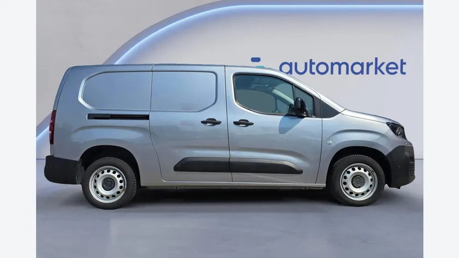 PEUGEOT Partner Van Partner 1.5 BlueHDi S&S L2