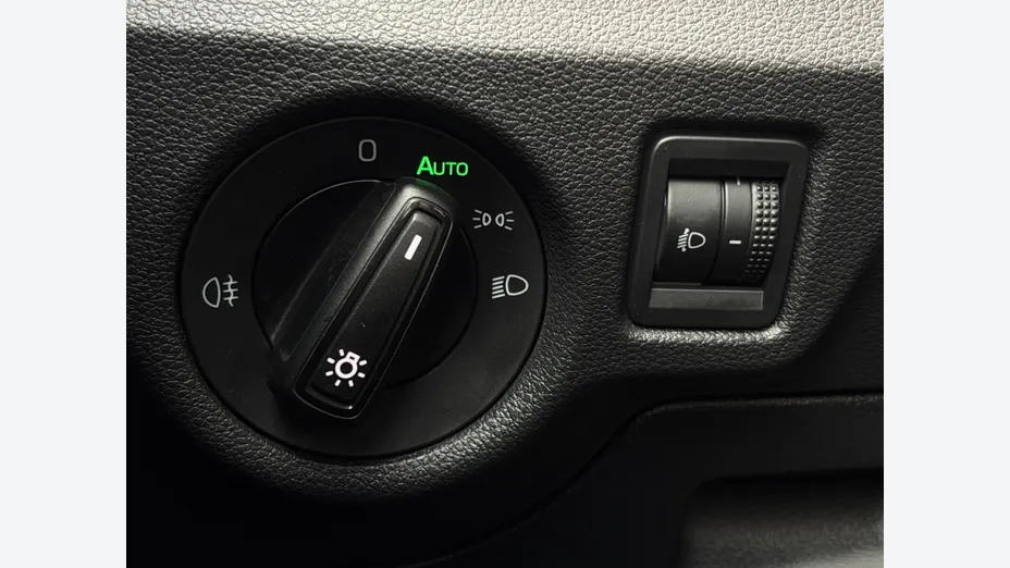 SKODA Kamiq Kamiq 1.0 TSI Ambition