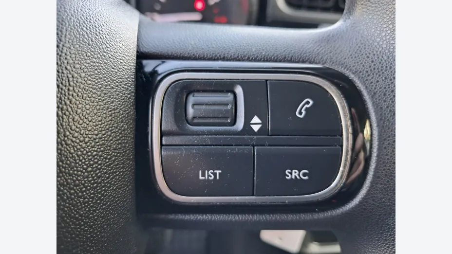 CITROEN C3 -