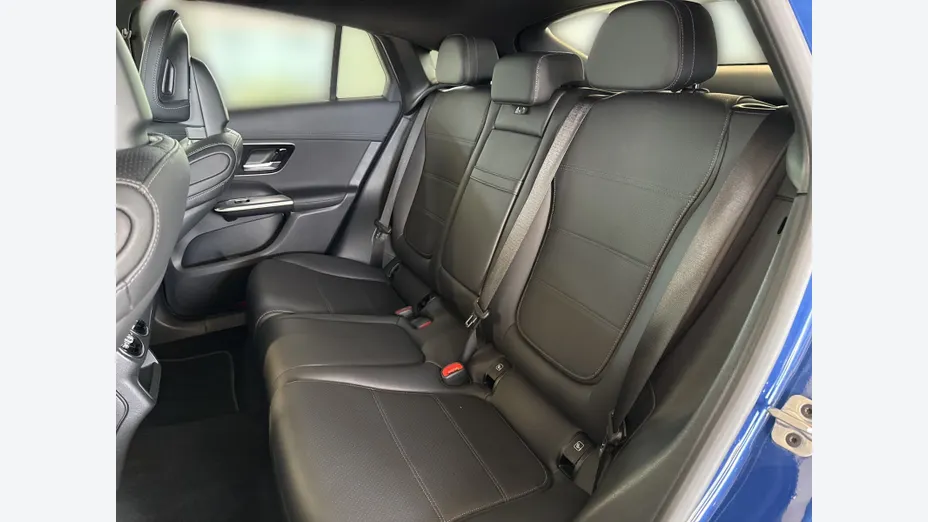 MERCEDES-BENZ GLC GLC Coupe 220 d mHEV 4-Matic AMG Line