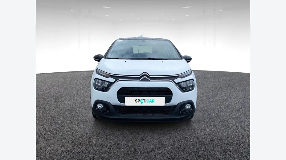 CITROEN C3 -